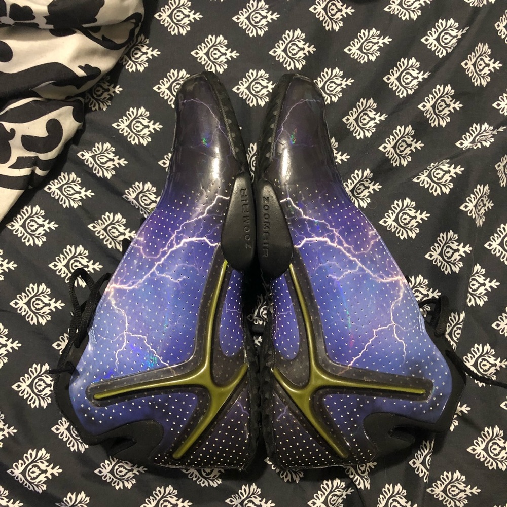 Nike Air Zoom Flight Lightning - Picture 4 of 5